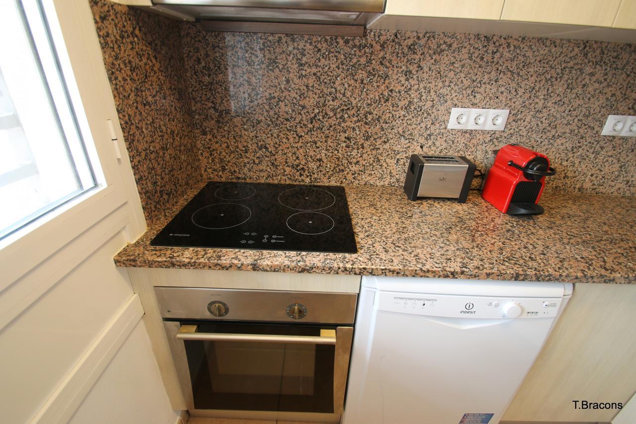 Apartamento Mimosas Miami Playa Luaran gambar
