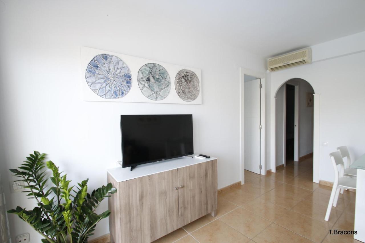 Apartamento Mimosas Miami Playa Luaran gambar