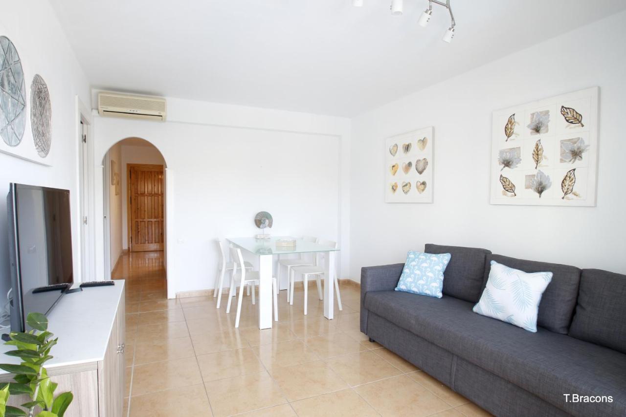 Apartamento Mimosas Miami Playa Luaran gambar