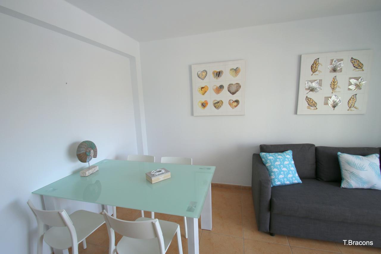 Apartamento Mimosas Miami Playa Luaran gambar